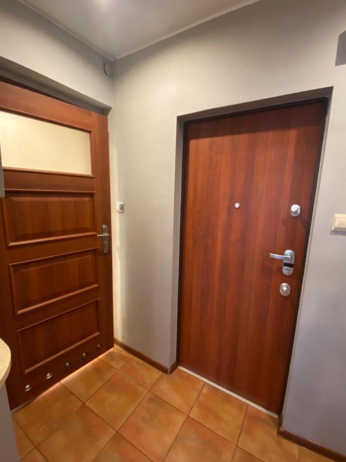 Kawalerka „Kubanczyk”, Gdansk Gdańsk Exterior foto