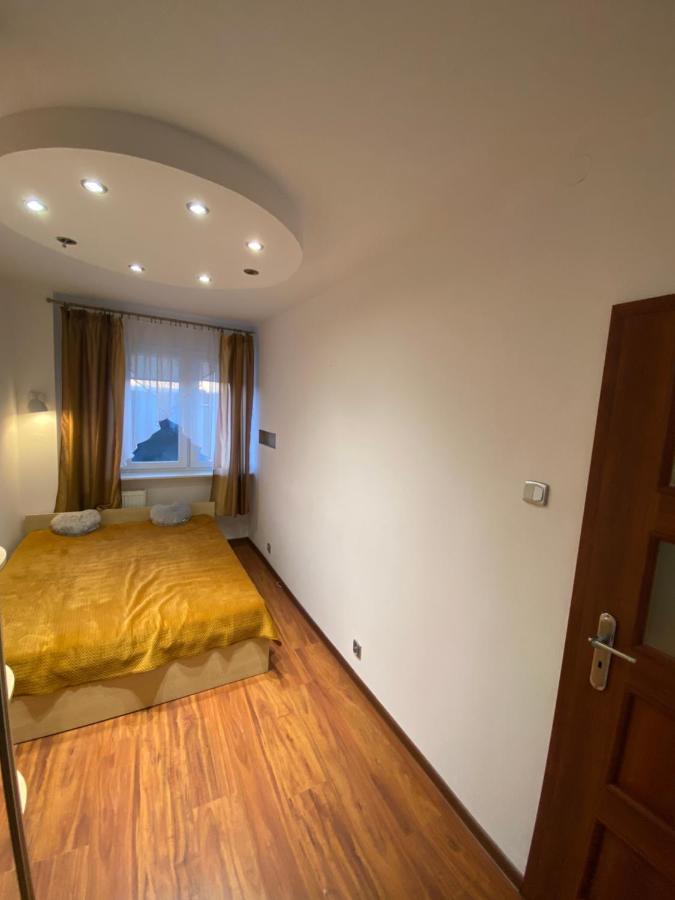 Kawalerka „Kubanczyk”, Gdansk Gdańsk Exterior foto